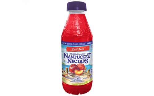 Nantucket Nectars