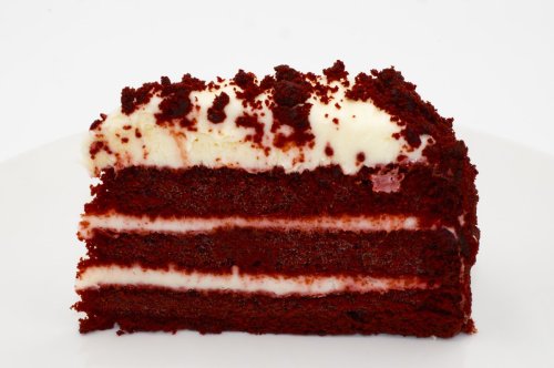 Red Velvet Cake