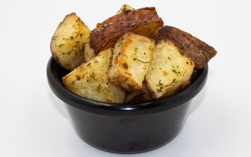 Roasted Potatoes